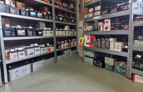 Części motoryzacyjne